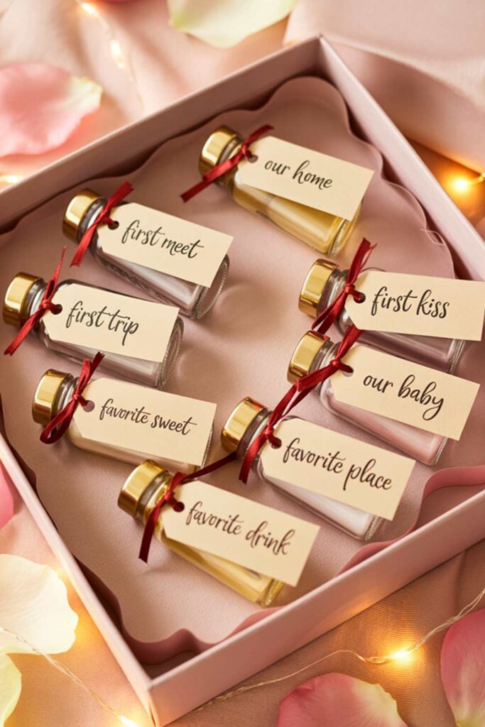 Custom Scent Memory Kit