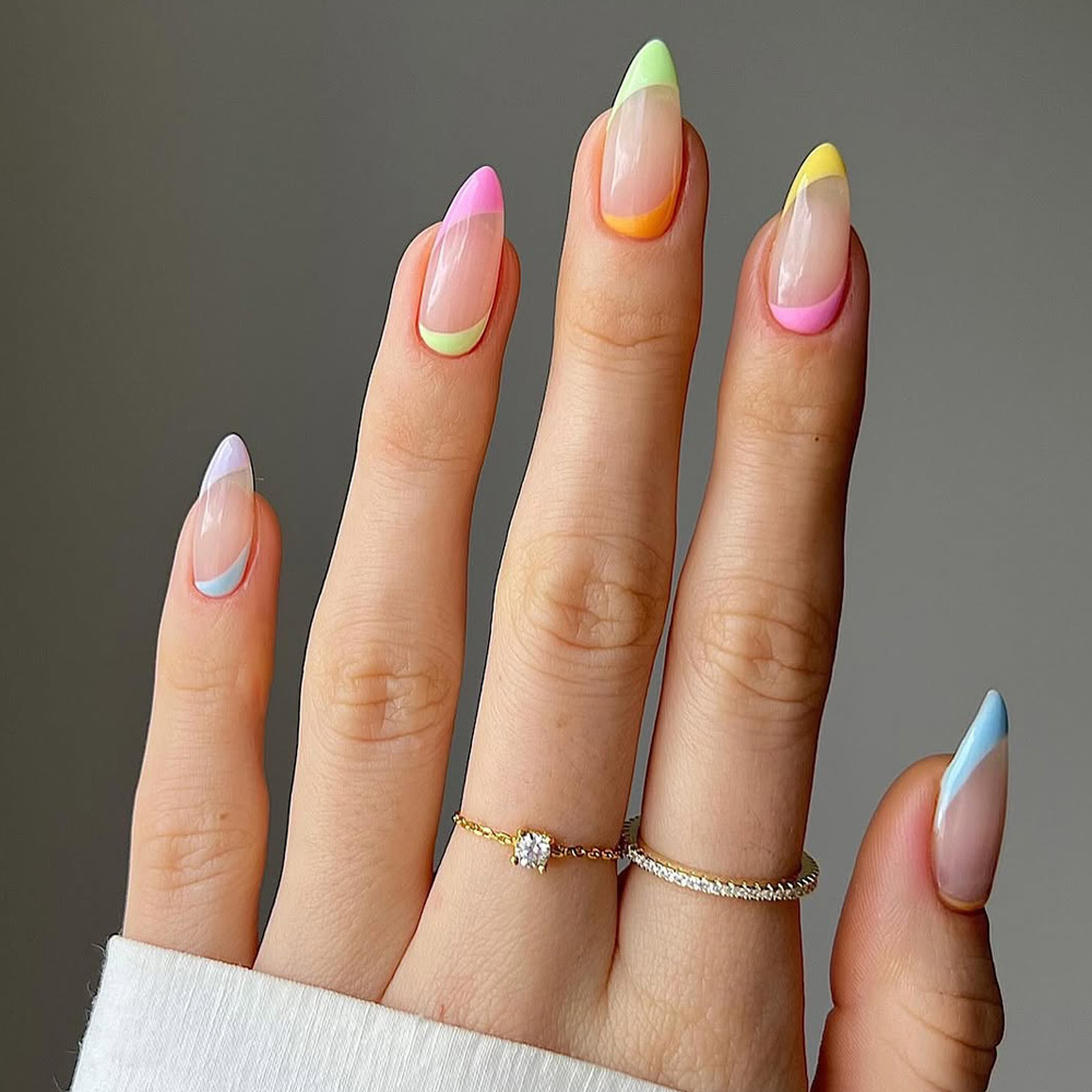 Soft Neon Tips