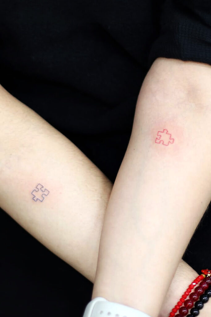 Best Couple Tattoo Ideas