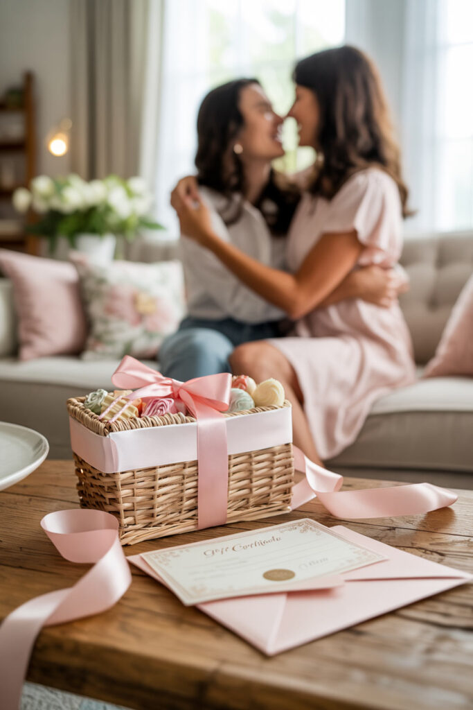Last-Minute Mother&rsquo;s Day Gift Ideas
