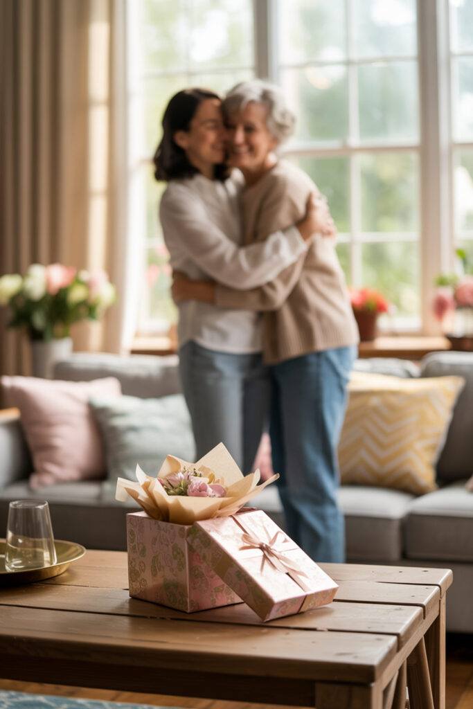 Top 10 Mother&rsquo;s Day Gift Ideas