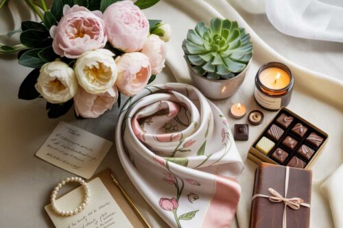 Mother’s Day Gift Ideas: Thoughtful, Creative & Practical Gifts She’ll Love