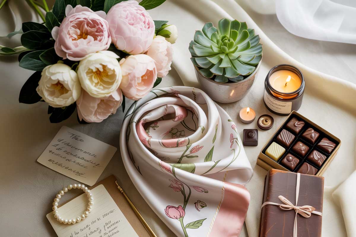 Mother’s Day Gift Ideas That Feel Truly Personal and Thoughtful